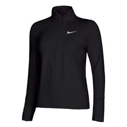 Vêtements De Running Nike Element Longsleeve Women